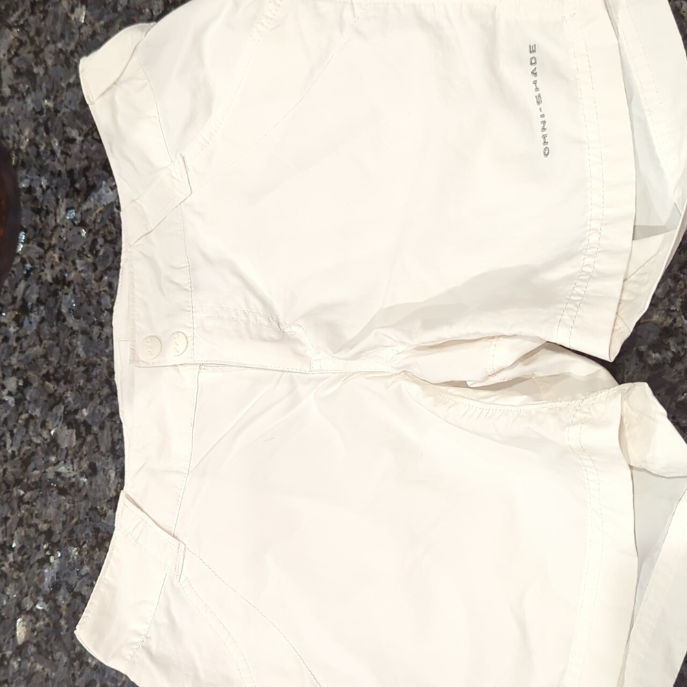 Columbia Omni -Shade Short